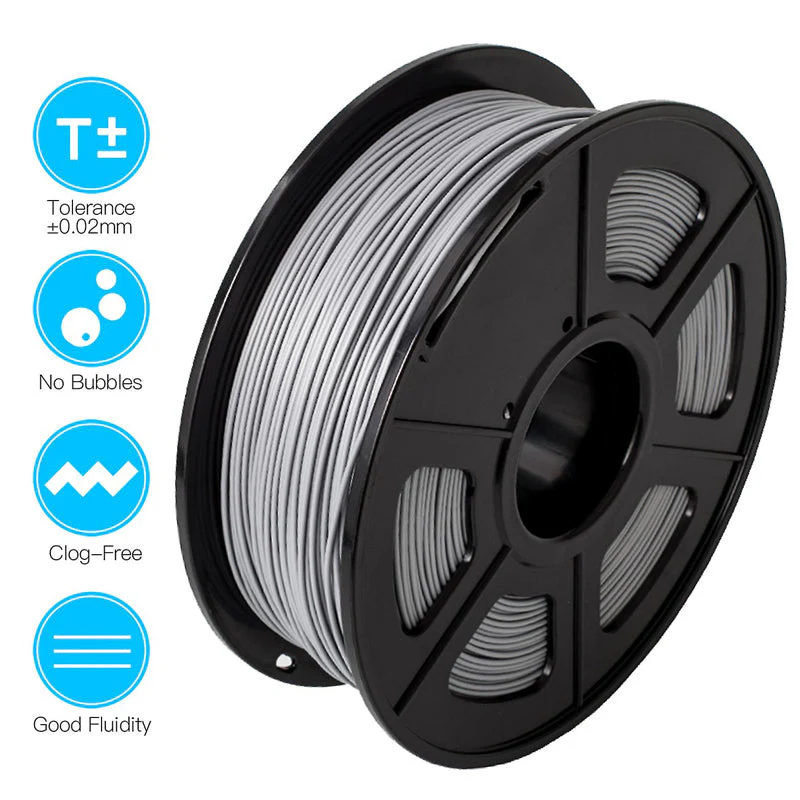3D Printer Filament - Image 2