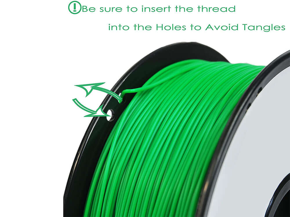 3D Printer Filament - Image 3