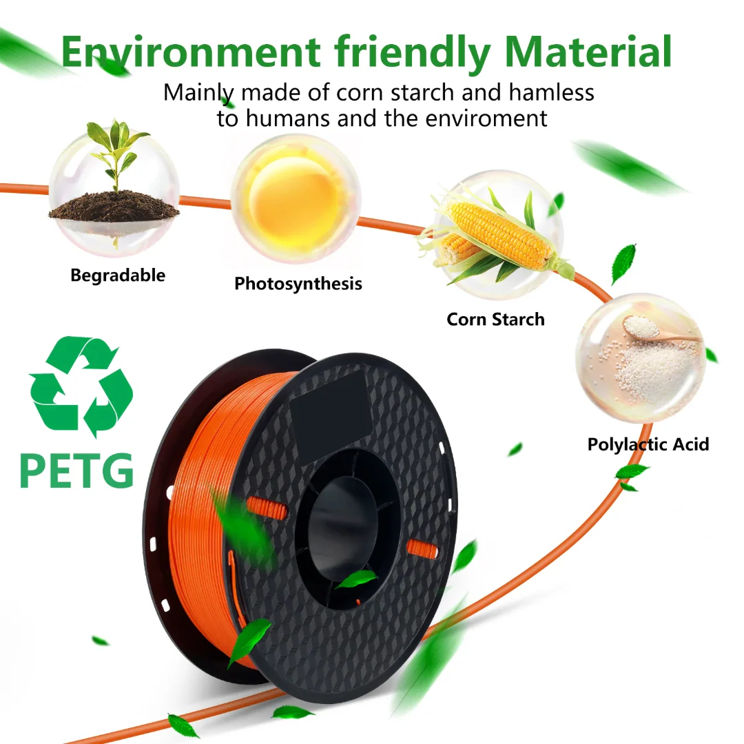 3D Printer Filament - Image 3