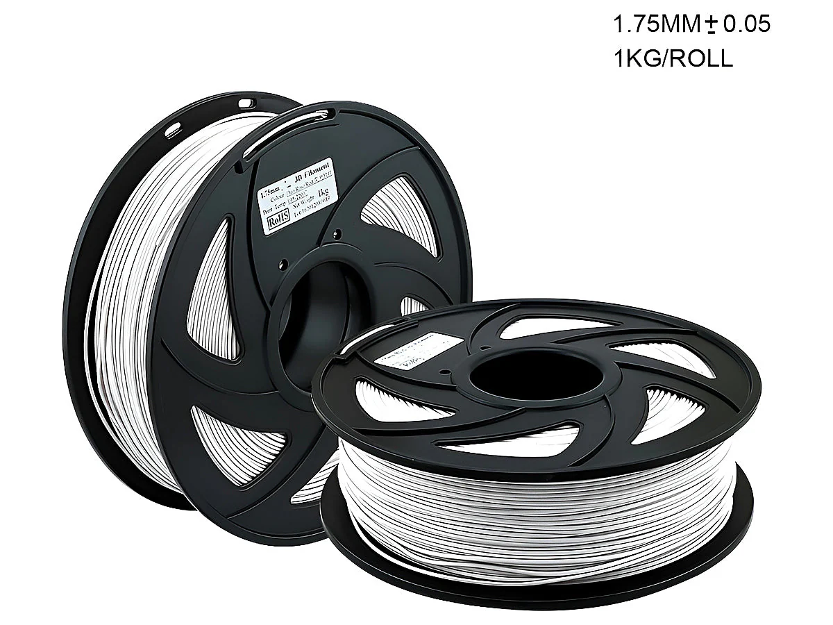 3D Printer Filament Consumable - Image 3