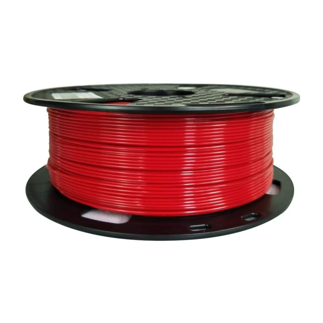 3D Printer Filament PETG Consumable (Red) - Image 3