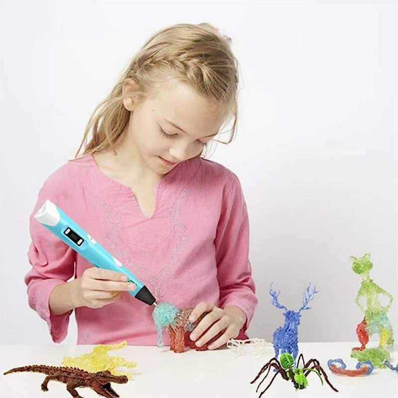 3D Printing Pen - Image 6