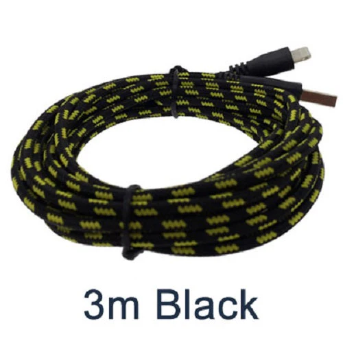 iPhone Charging Cable - Image 3