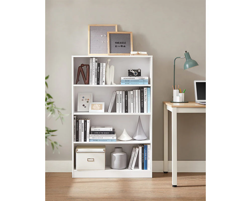 Bookshelf Bookcase - Image 4