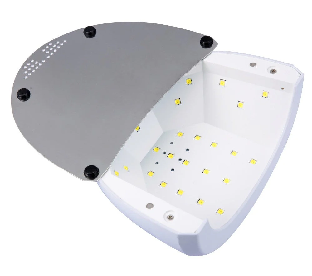48W LED Light UV Nail Dryer Fast Drying GEL Nail Dryer - Image 8