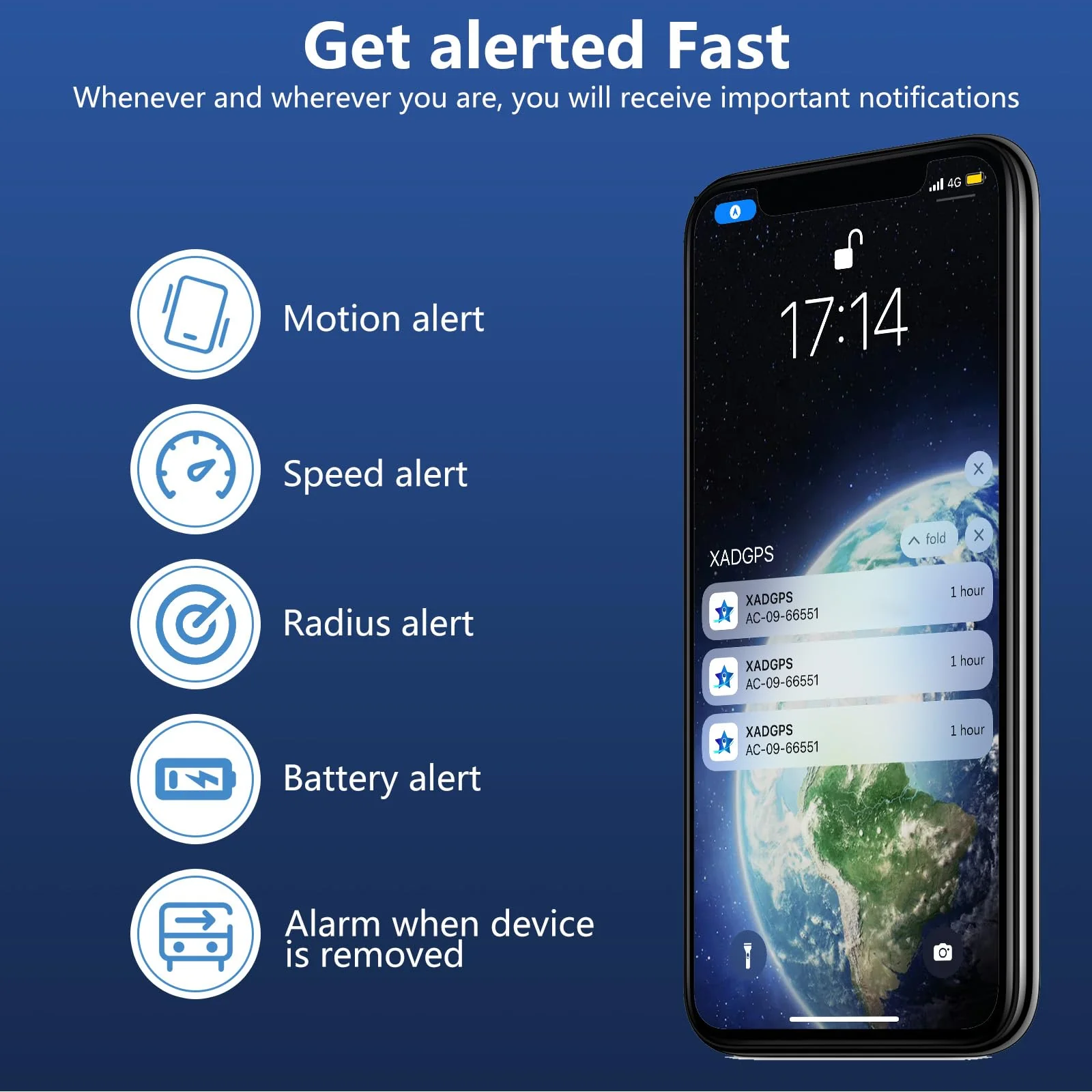 4G GPS Tracker - Image 3