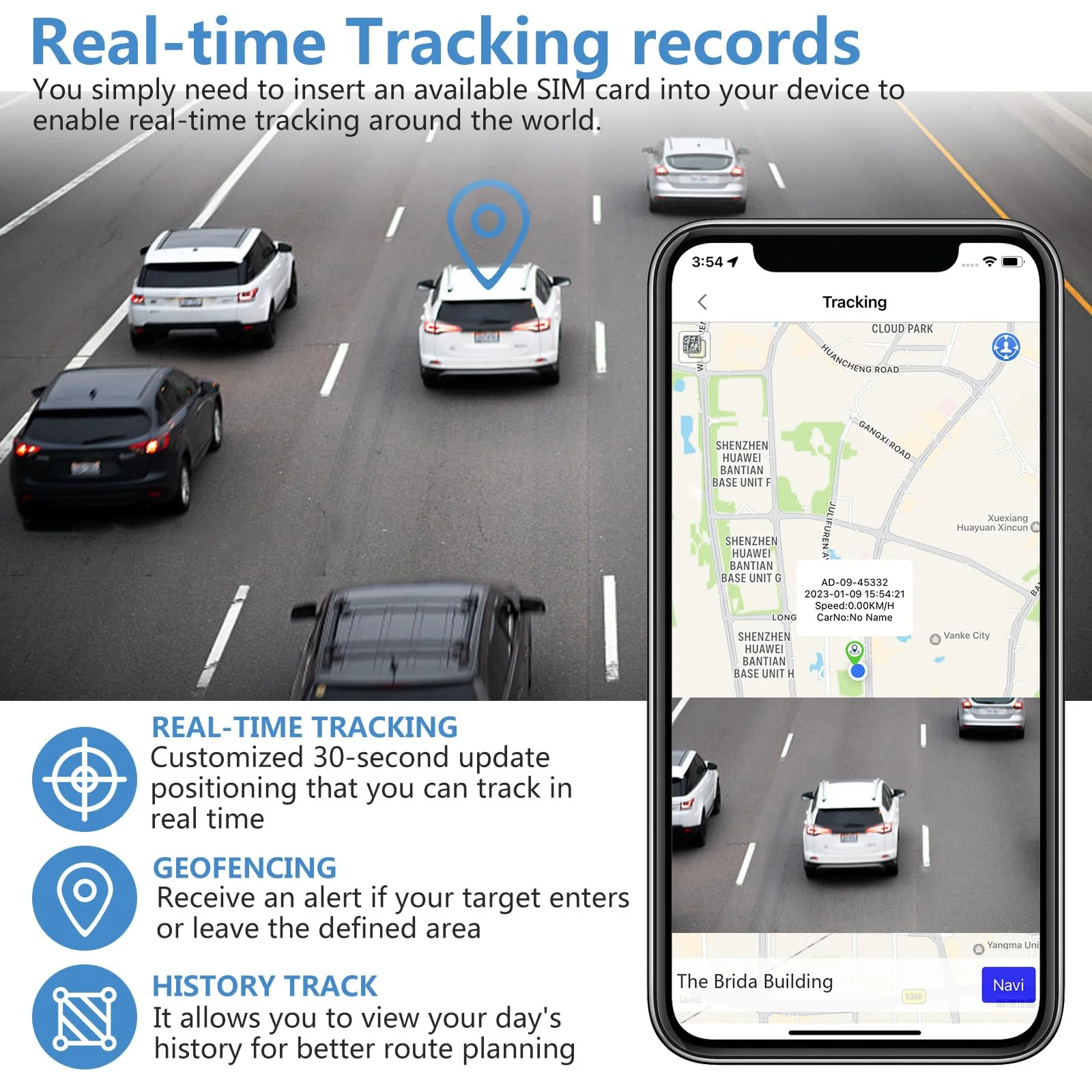 4G GPS Tracker - Image 5