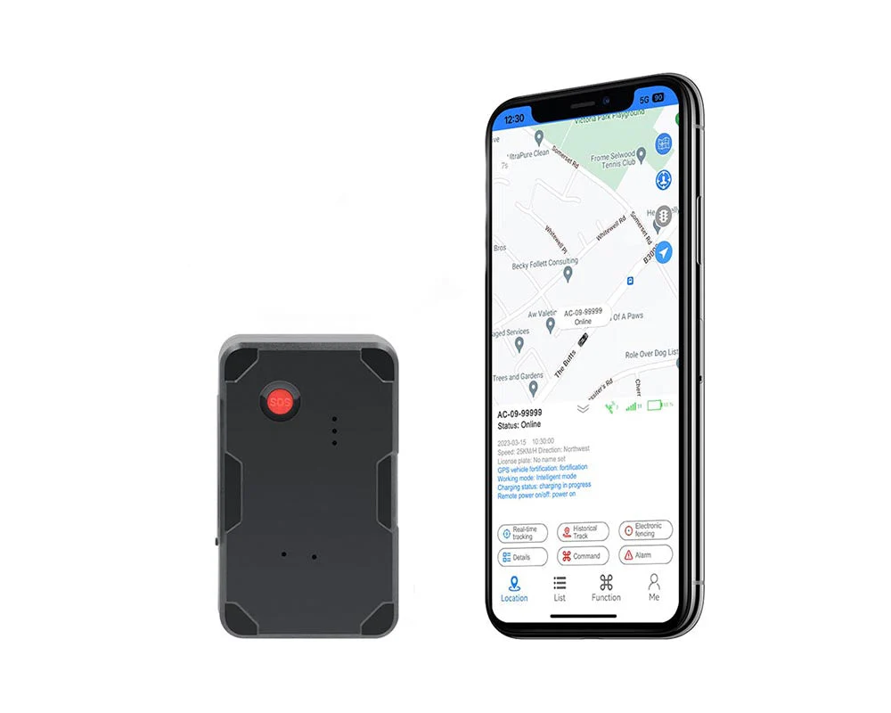 4G GPS Tracker - Image 6
