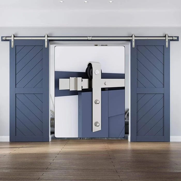 4M Barn Door Hardware - Image 5