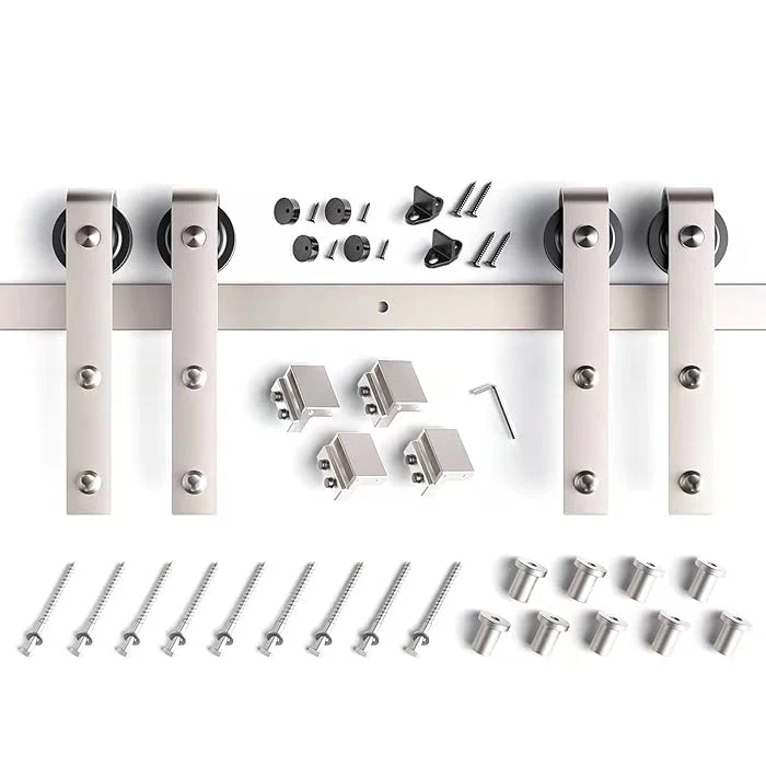 4M Barn Door Hardware - Image 8
