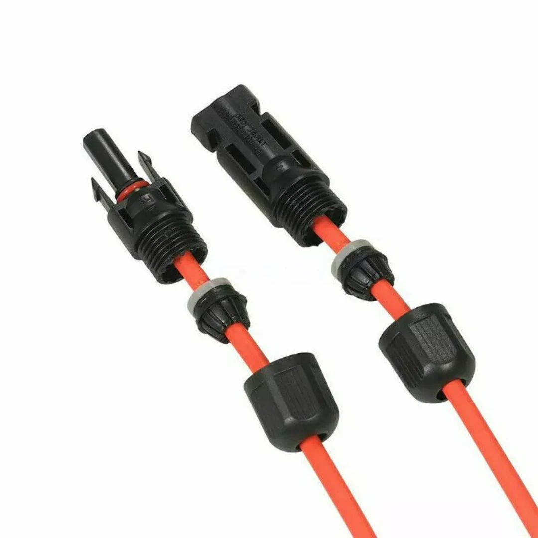 4m Solar Cable Extension Cable With MC4 Connector - Image 10
