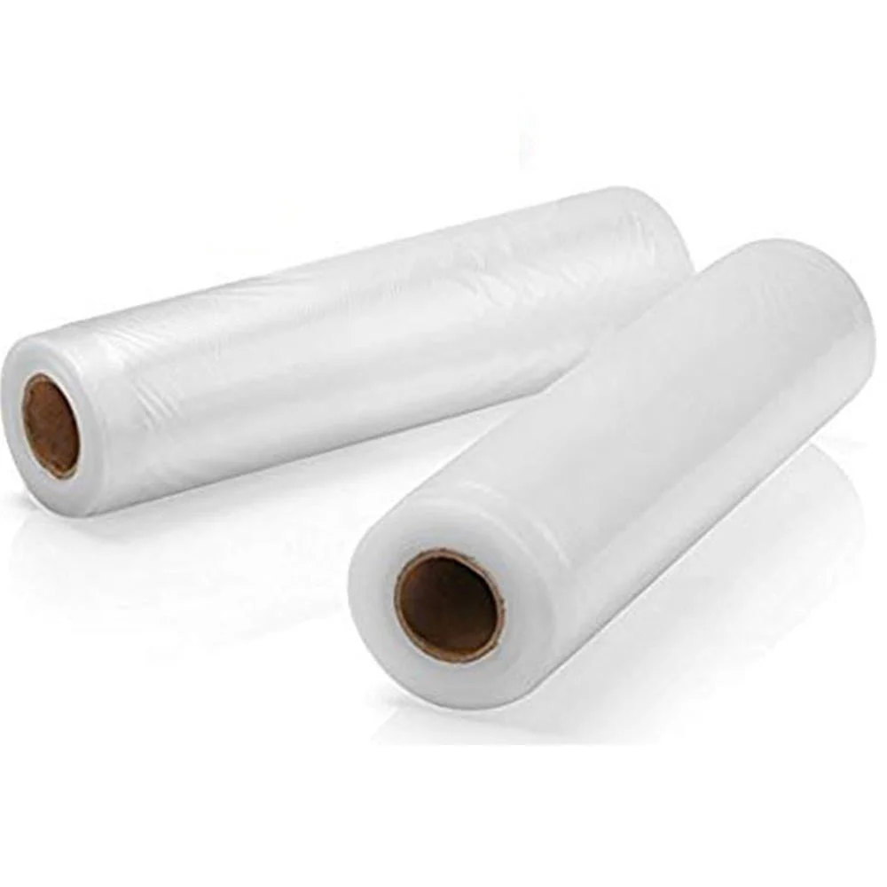 4PCS Vacuum Sealer Bags Roll - Image 4