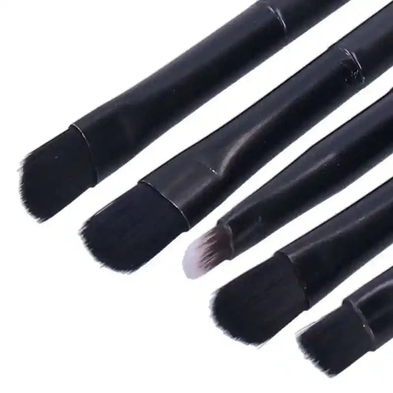 5 Piece Watch Cleaning Brush Set - Image 4