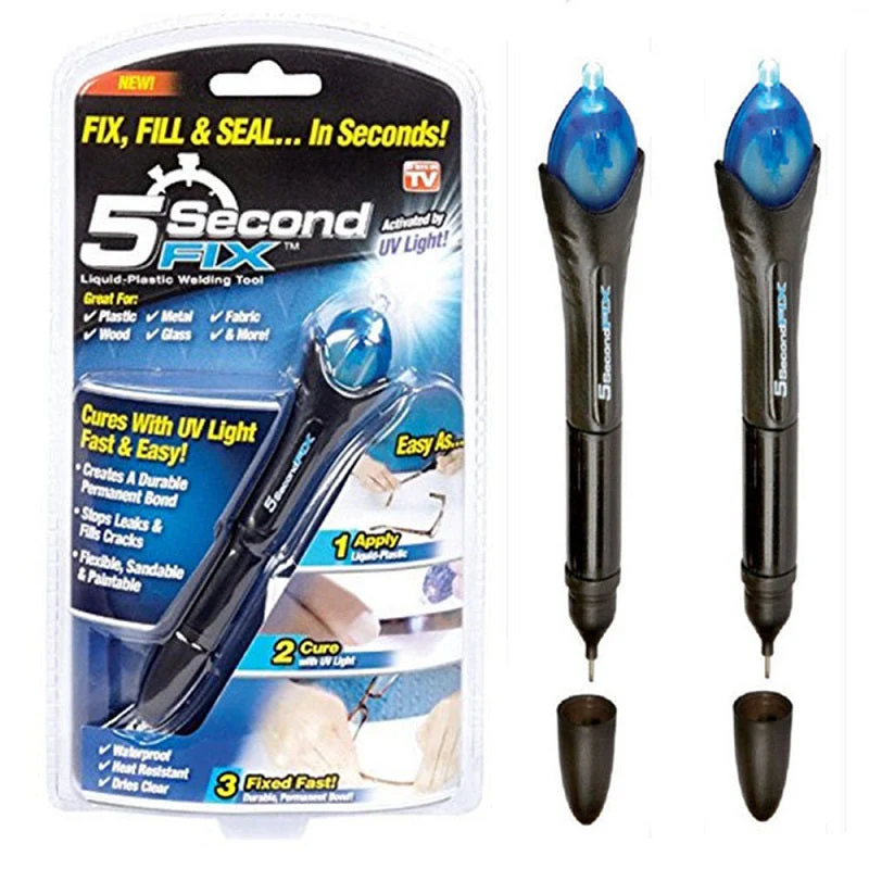 5 Second Fix Adhesive Glue - Image 2