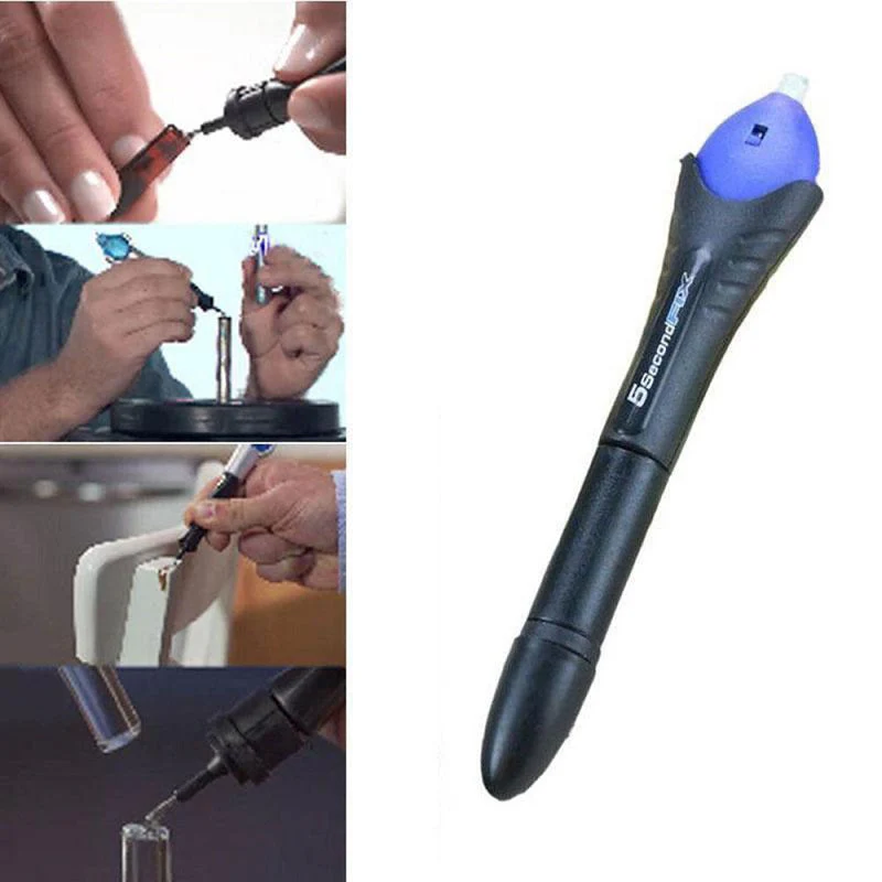 5 Second Fix Adhesive Glue - Image 8