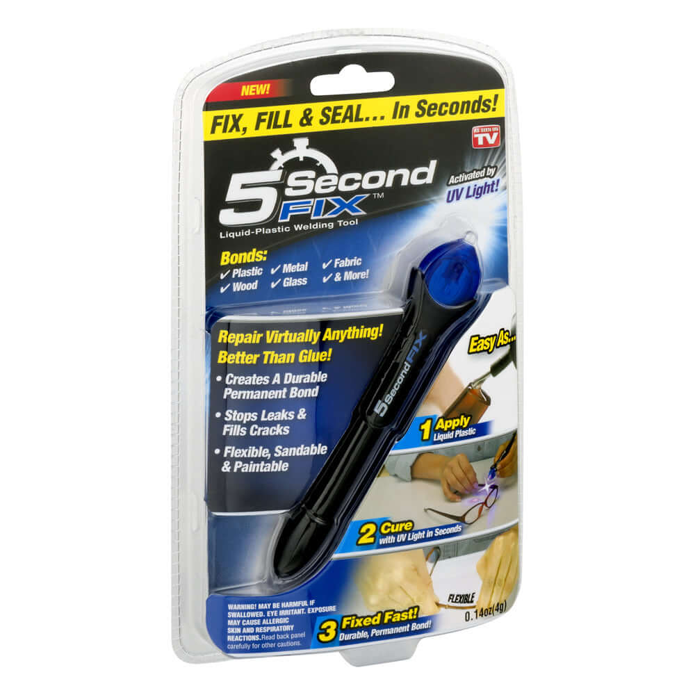 5 Second Fix Adhesive Glue - Image 2