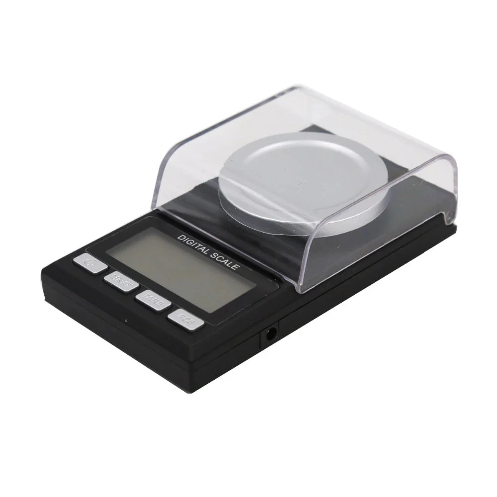 50g 0.001g Mini Digital Pocket Scales - Image 4