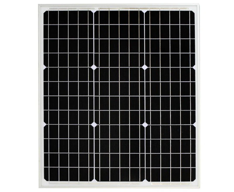 50W Solar Panel Mono - Image 4
