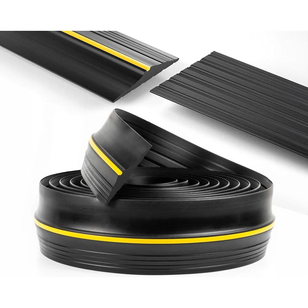 6M Garage Door Seal