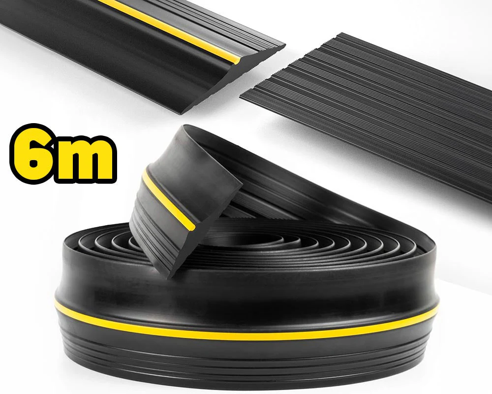 6M Garage Door Seal - Image 11