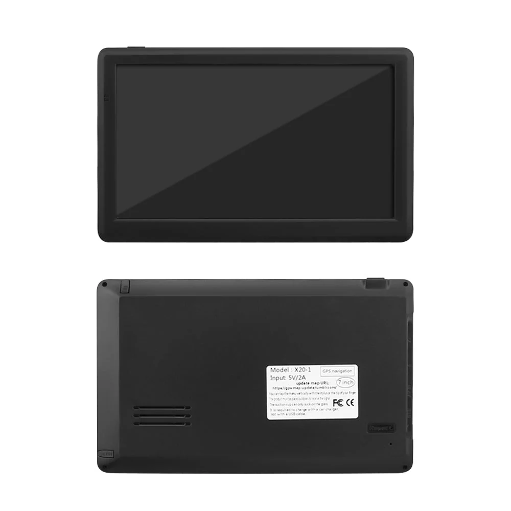 7" Car GPS Navigation - Image 7
