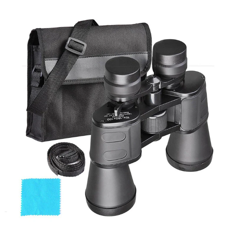 8-24x Zoom Zoom Telescope HD Large Eyepiece Binoculars - Image 5