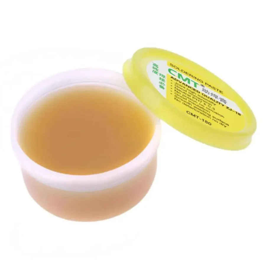 80g Soldering Flux Paste - Image 3