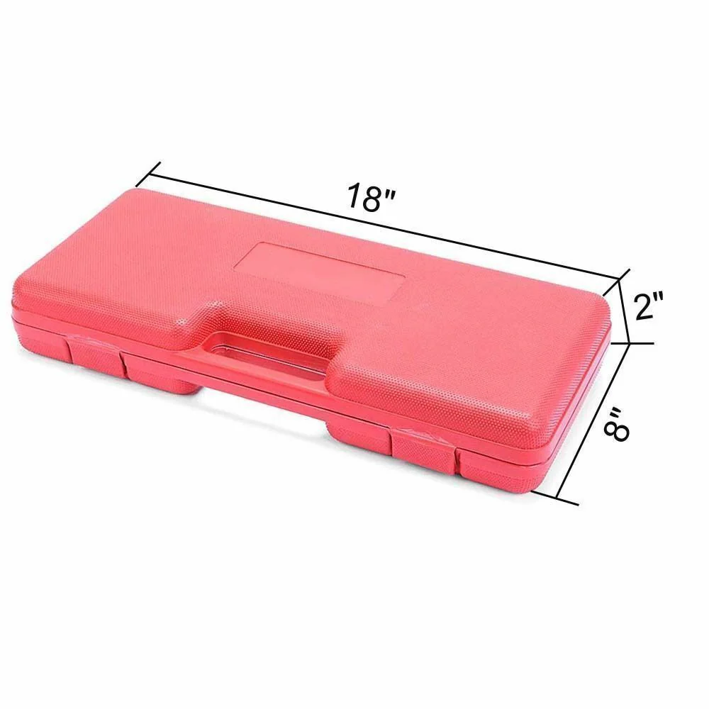 9pc Blind Hole Inner Bearing Puller Set - Image 5