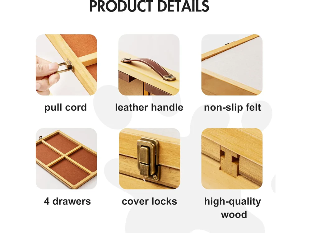 Jigsaw Puzzle Board 1500 pcs - Image 6