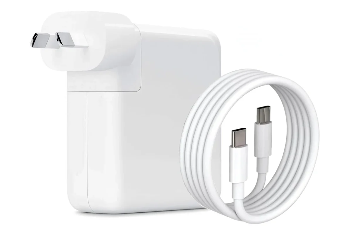 Replacement Macbook Charger 96W - Image 2
