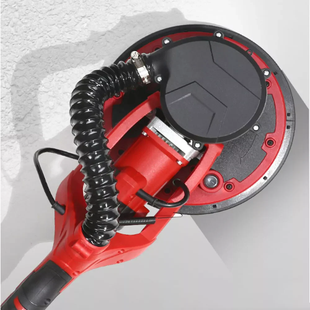 Electric Dry wall Sander 800W 10 Sandpaper - Image 8