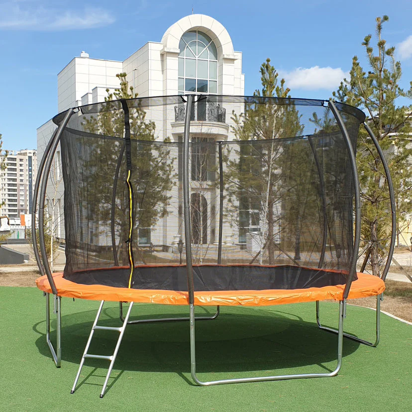 12FT Trampoline Trampolines - Image 10