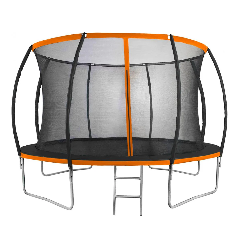 12FT Trampoline Trampolines - Image 6