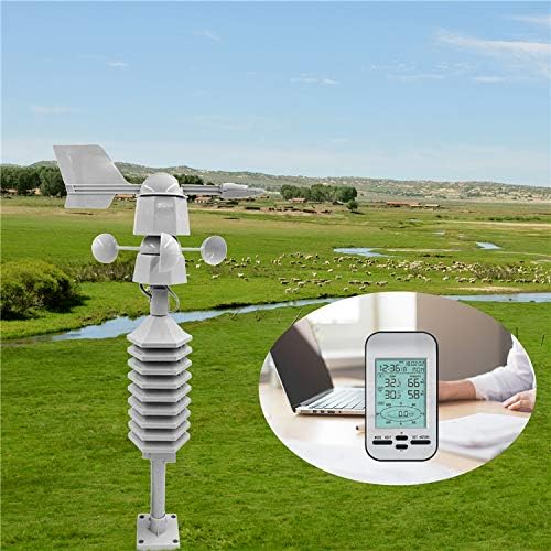 Weather Station Wireless - Image 9