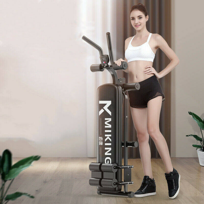 Abdominal Trainer Thin Waist Training Machine - Image 12