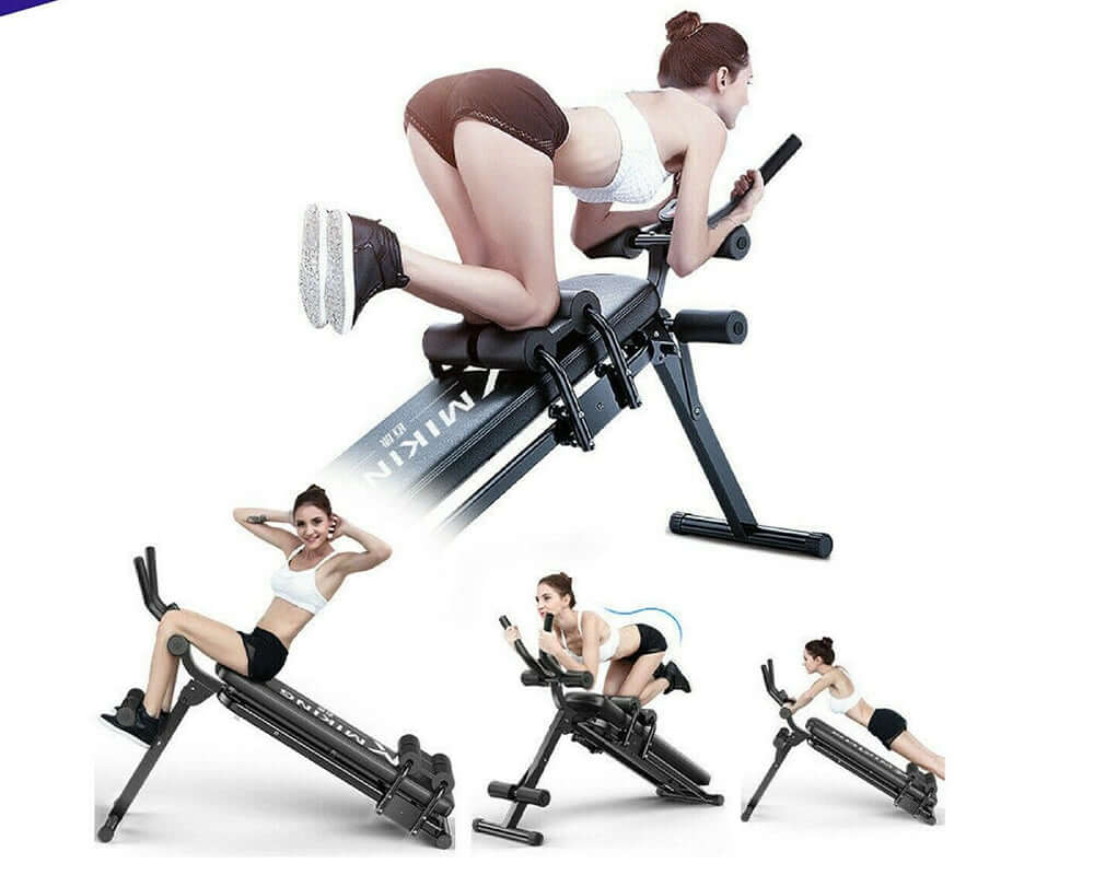 Abdominal Trainer Thin Waist Training Machine - Image 3