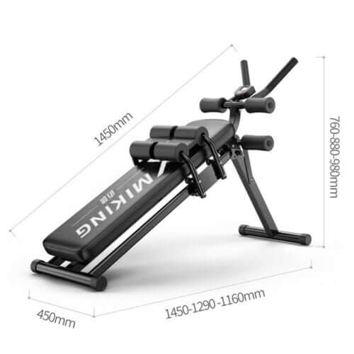 Abdominal Trainer Thin Waist Training Machine - Image 5