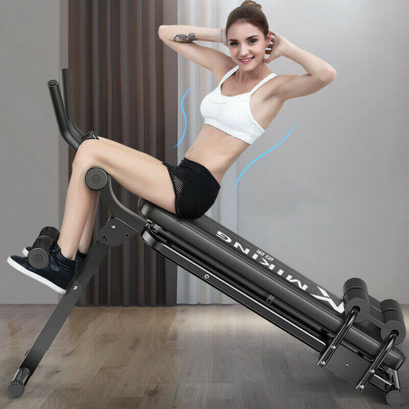 Abdominal Trainer Thin Waist Training Machine - Image 6