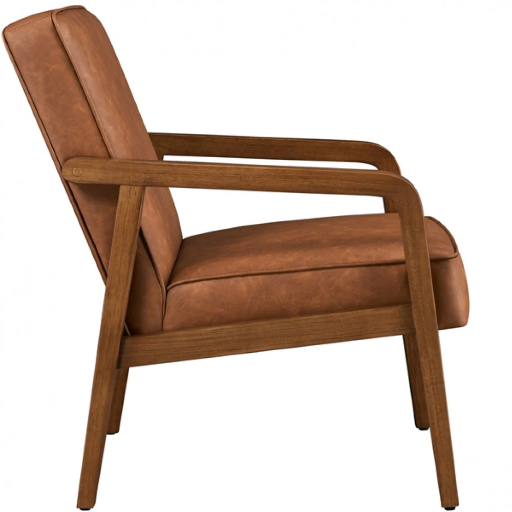 Accent Armchair - Image 4
