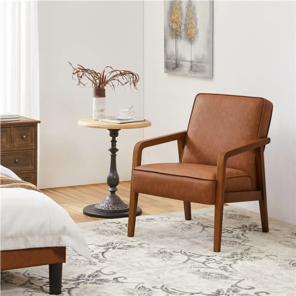 Accent Armchair - Image 7