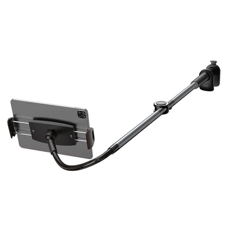 Adjustable Bed Table mount Lazy Holder 4.7" - 12.9" Mobile Phone Tablet iPad - Image 2