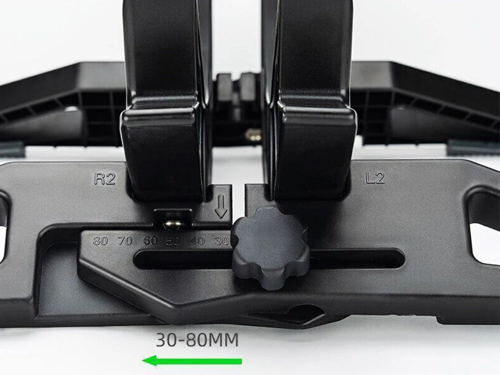 Adjustable Bike Stand for MTB & Road Bike - Image 4