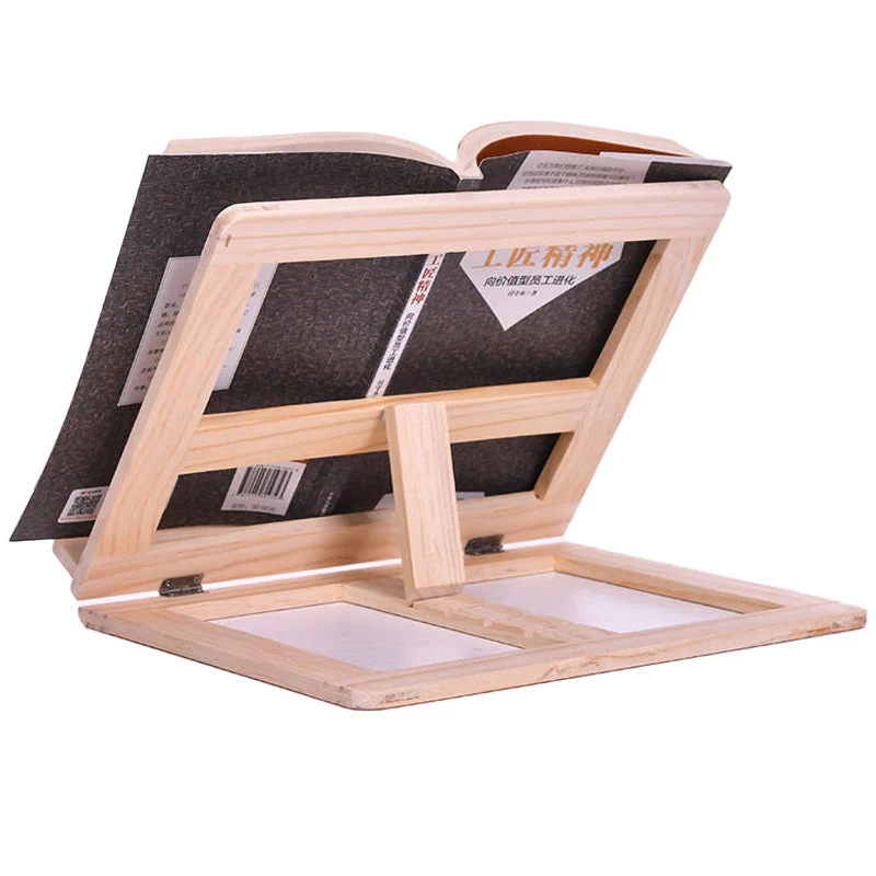 Adjustable CookBook Stand - Image 2