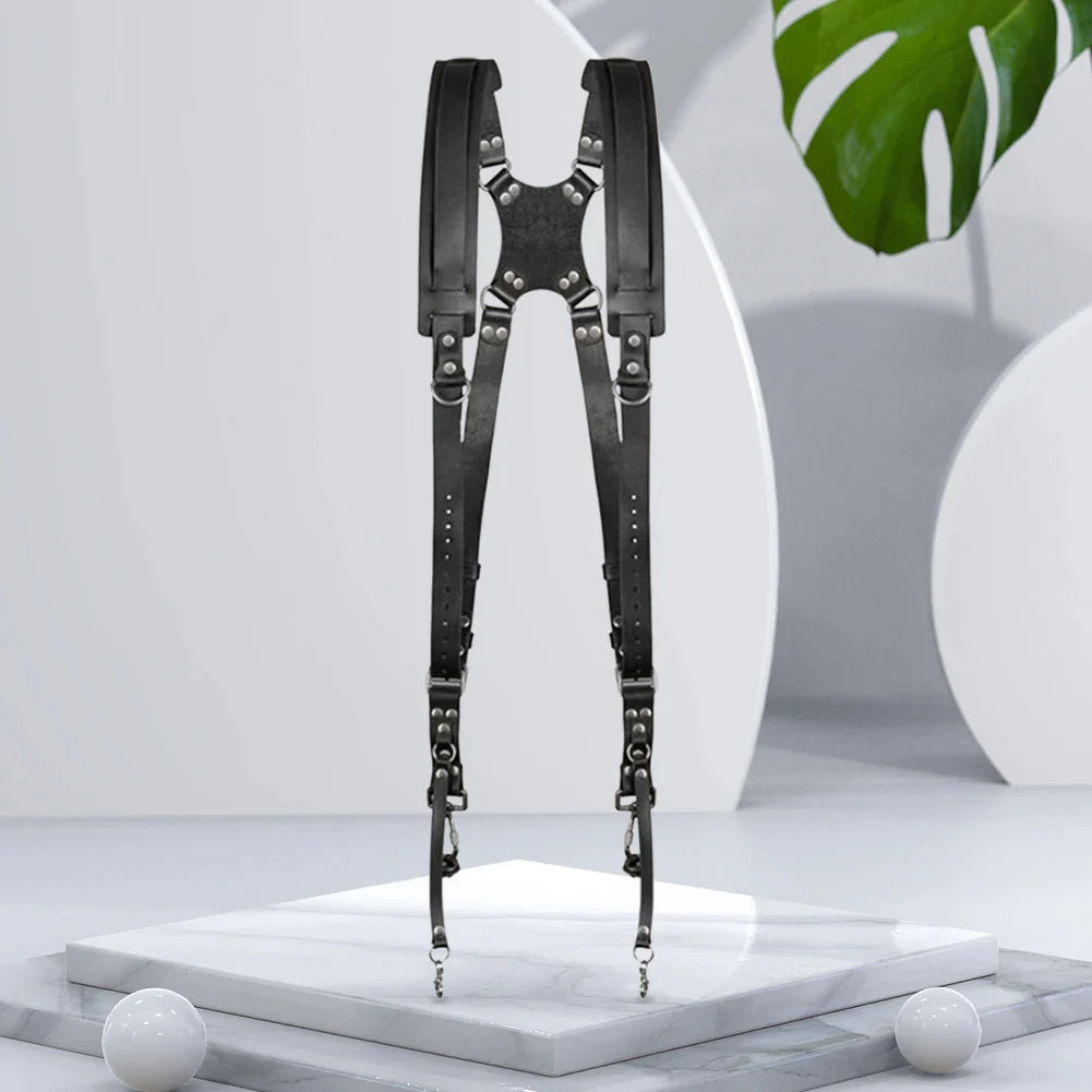 Adjustable Dual Camera Strap - Image 3