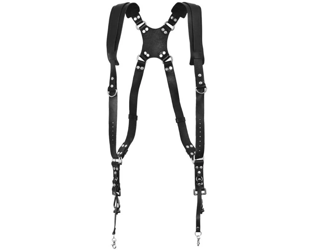 Adjustable Dual Camera Strap - Image 5
