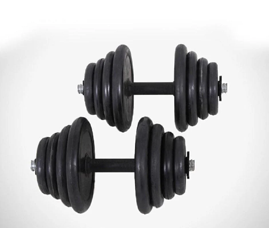 Adjustable dumbbells - Image 5