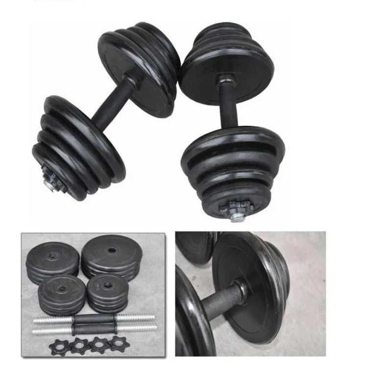 Adjustable dumbbells - Image 8