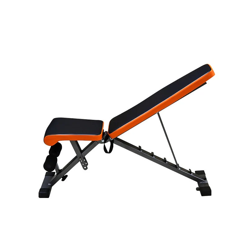 Adjustable Weight Bench - Image 6