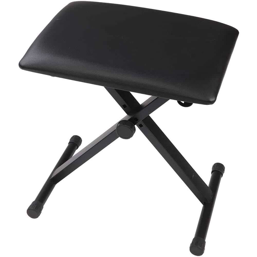 Adjustable Keyboard Piano Stool - Image 2