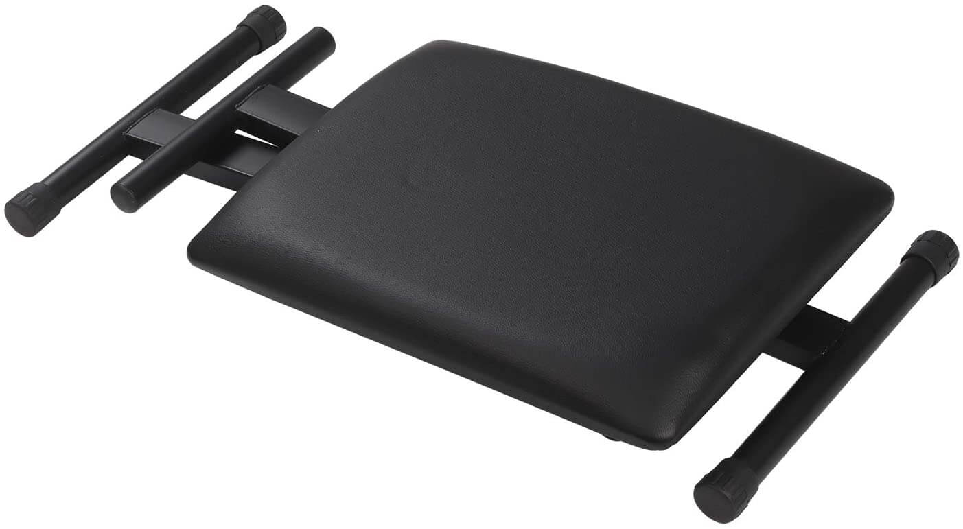 Adjustable Keyboard Piano Stool - Image 4